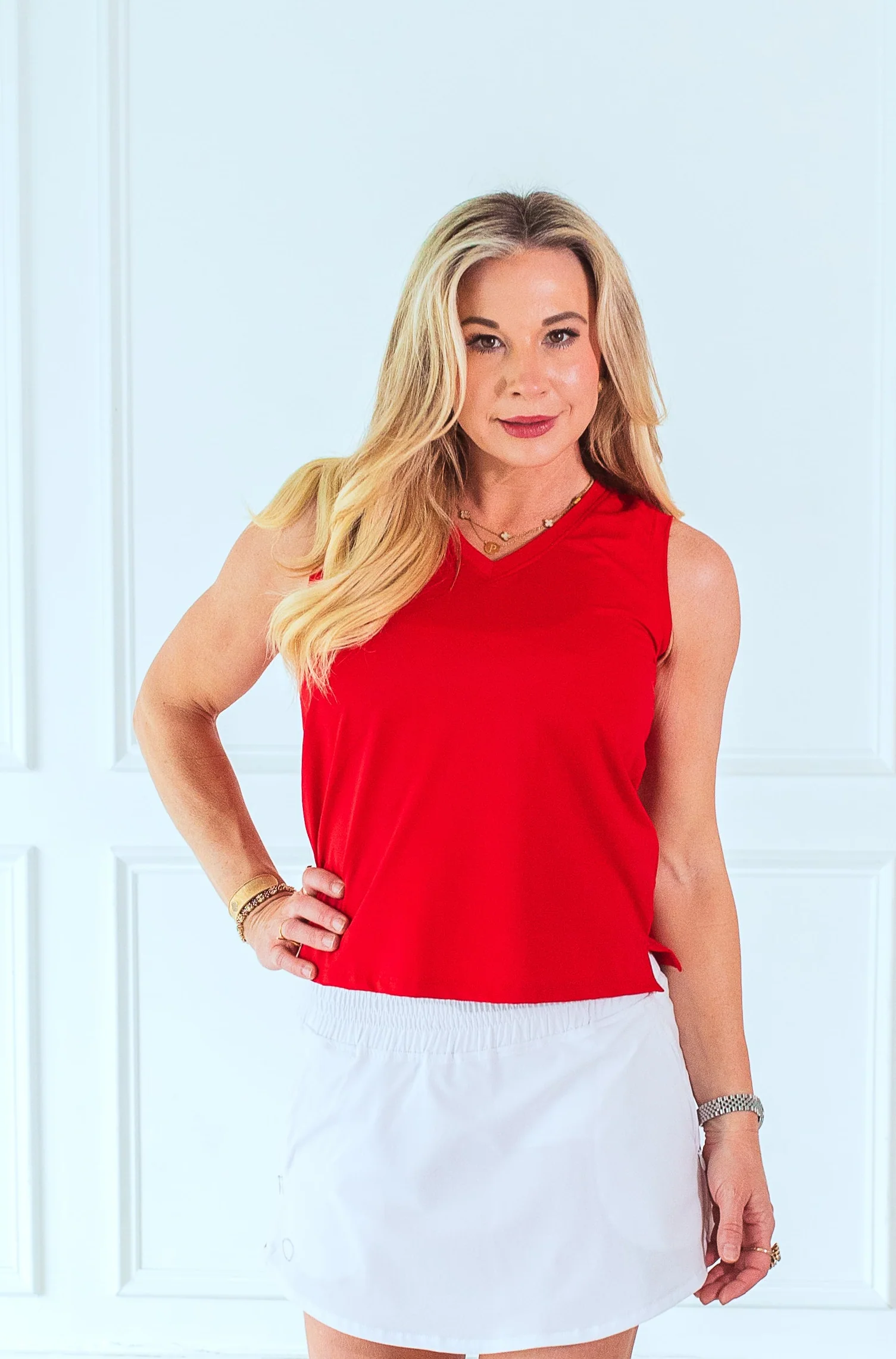 Women's Tops